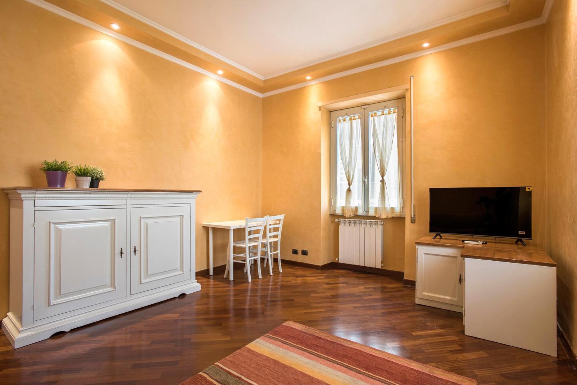 A Poche Fermate Dal Centro - Design Home Рим Экстерьер фото