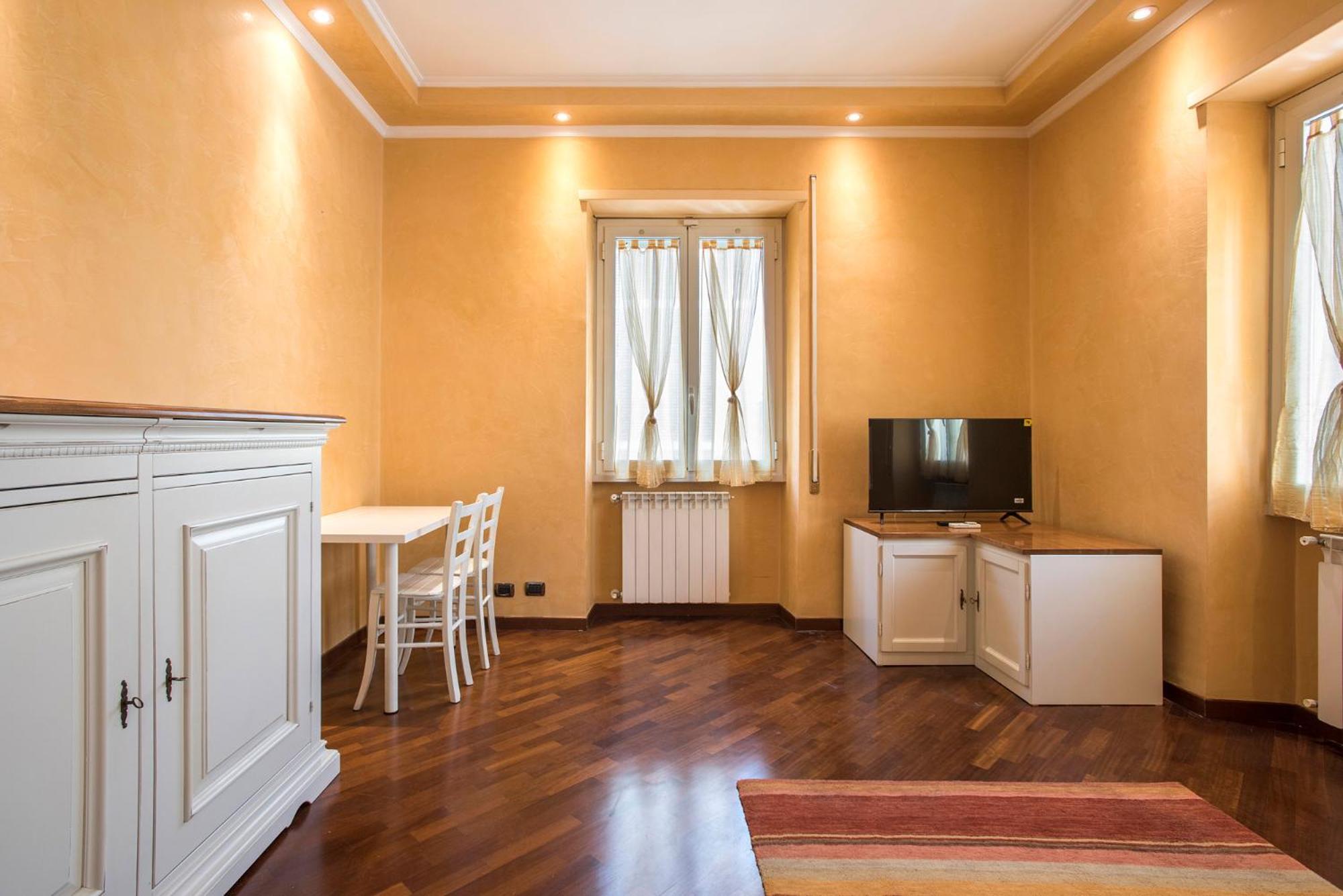 A Poche Fermate Dal Centro - Design Home Рим Экстерьер фото